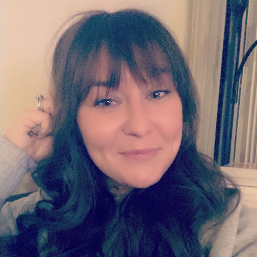 Meet your Posher, Melanie